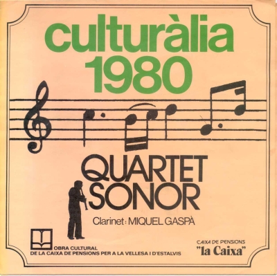 Culturàlia 1980