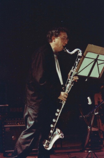 Miquel Gaspà, 29-4-1991