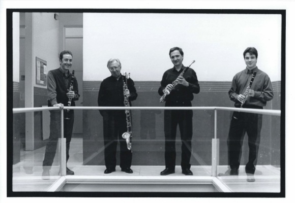 Quartet a4, 2000